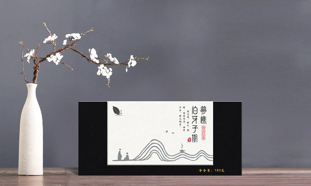 汉阳区国潮包装设计的创新路径——传统文化与年轻潮流的破圈融合