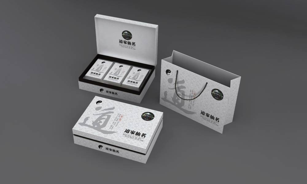 汉阳区月饼礼盒包装设计的创新突围——传统节令与年轻审美的共生之道