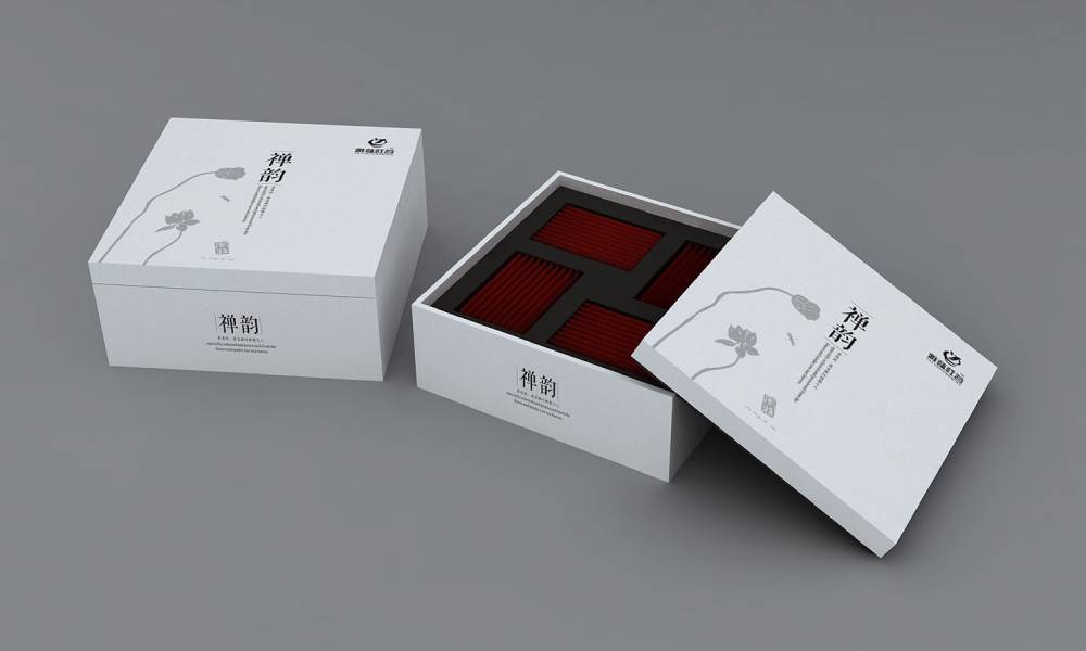 汉阳区茶叶包装设计：以自然意趣，传递城市茶香的清雅韵味